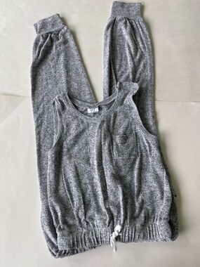 Gap Kids  Long Jumpsuit Romper Girls sz  M